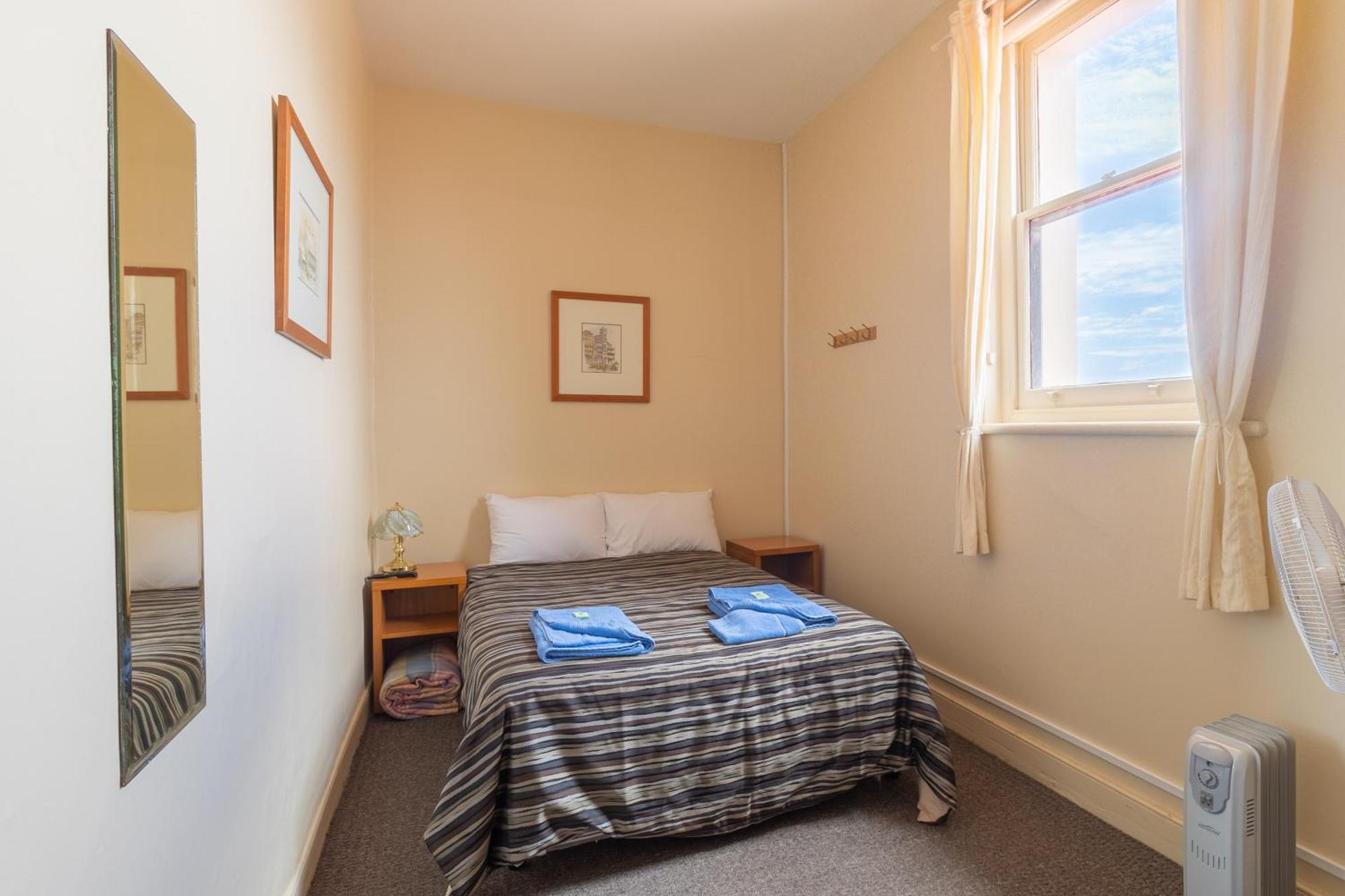 The Victoria Hotel Port MacDonnell Quarto foto